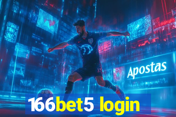 166bet5 login